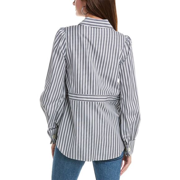 Arias Womens Shirt - Picture 2 of 3